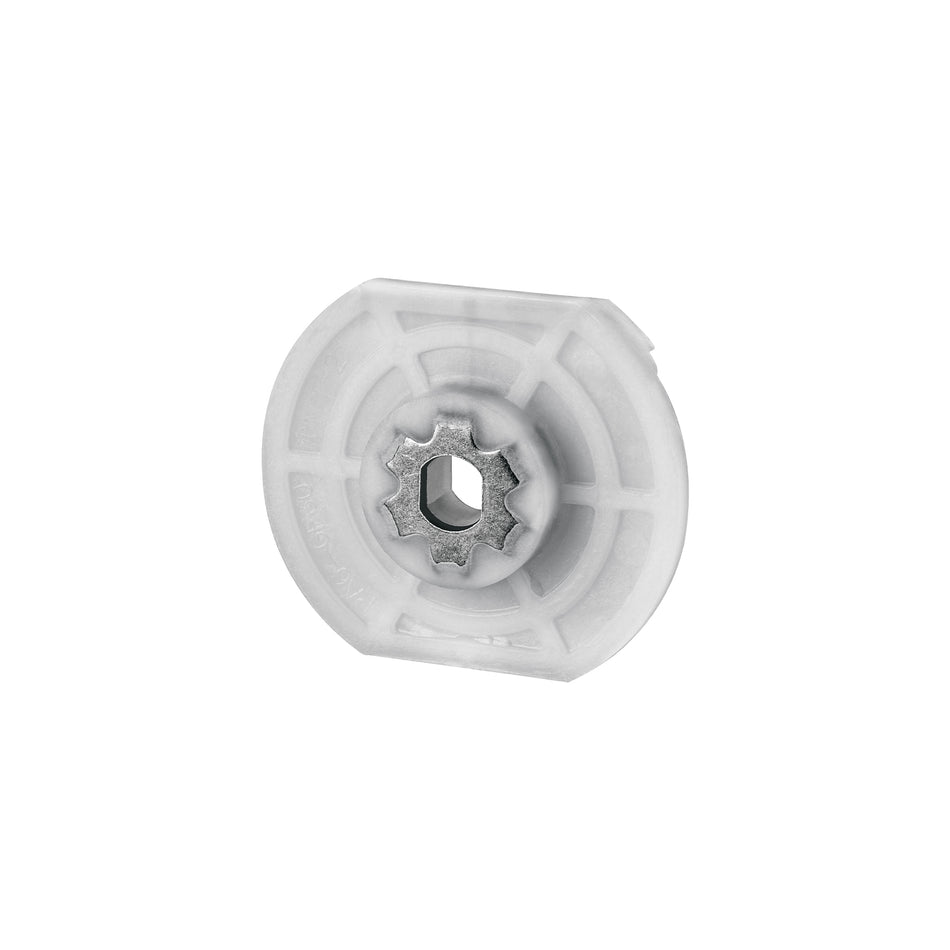 Adaptador de cuchillas de repuesto para PODI-40A, Truper, 103623