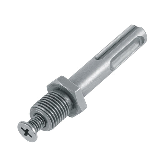 Adaptador para rotomartillos, SDS PLUS, Truper Caja con 6, 14654