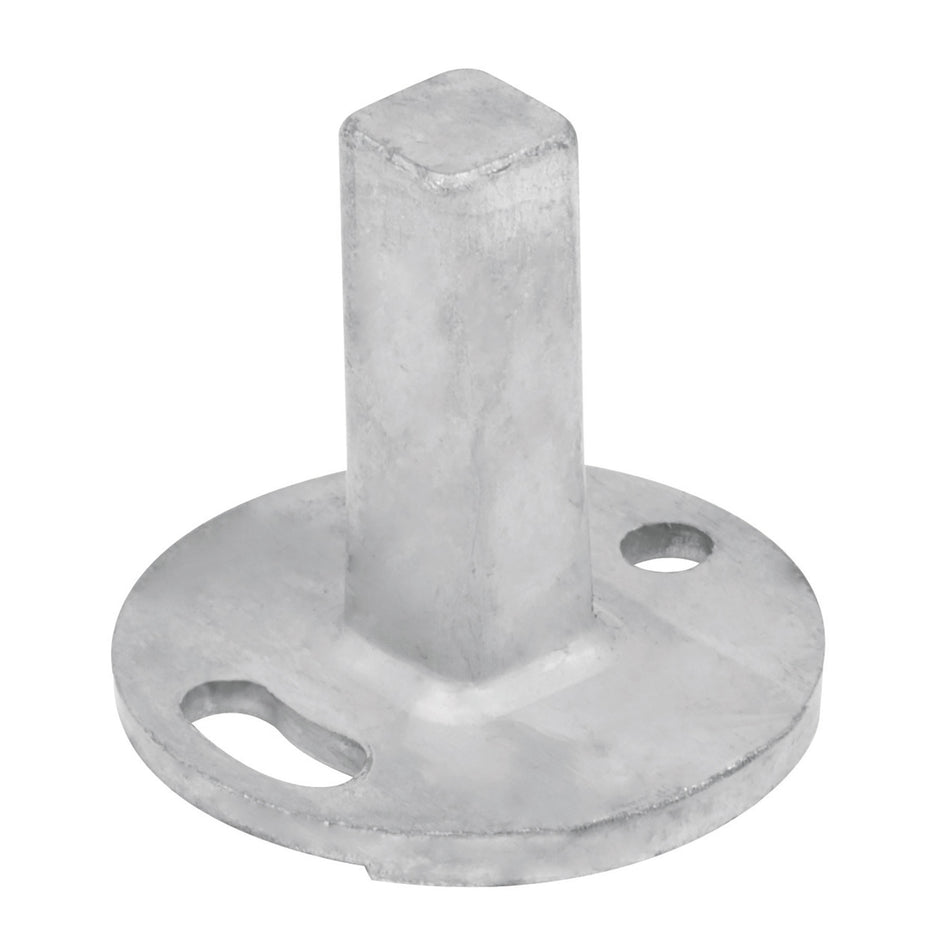 Sistema para montaje de accesorios para baño, Foset Aero, 49631
