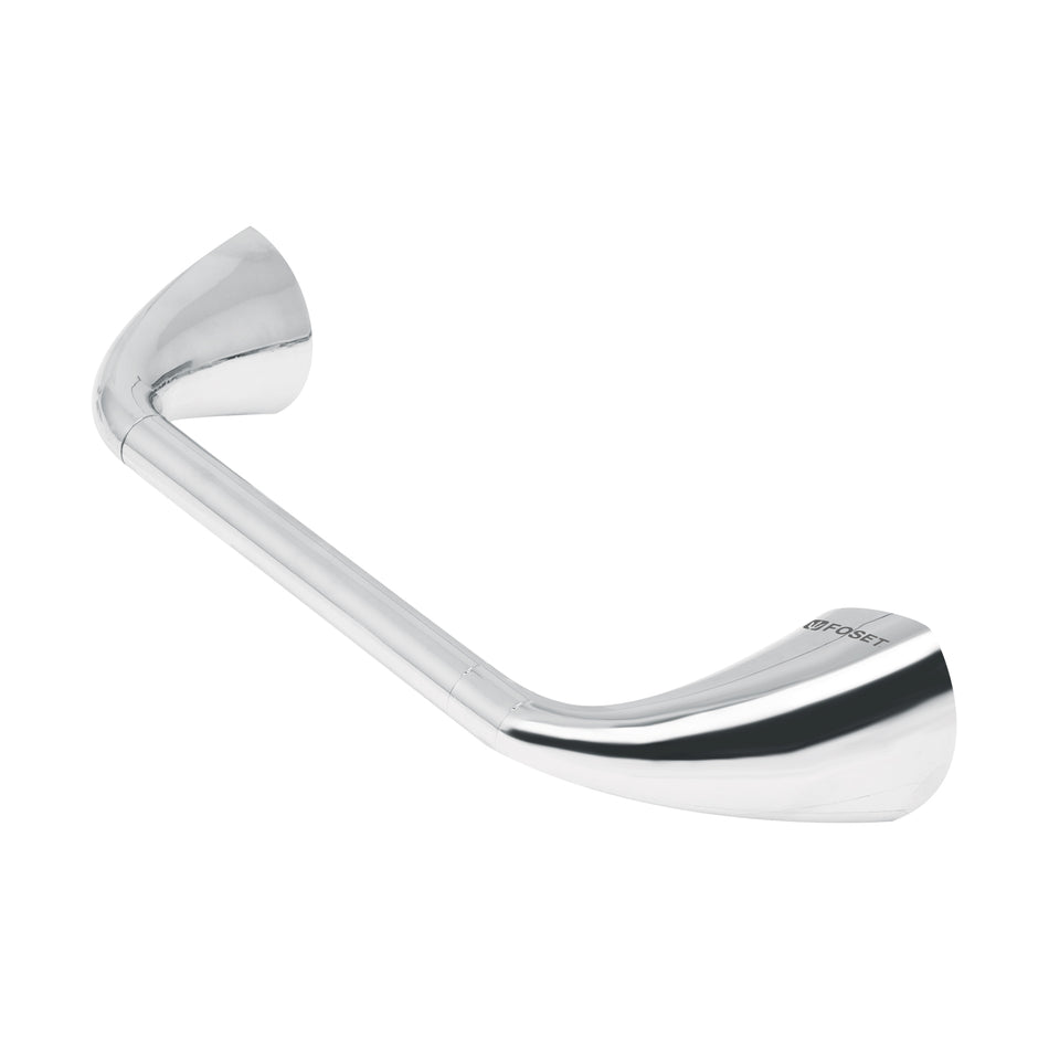 Portarrollo con barra de acero inoxidable, Foset Aero Caja con 4, 49634