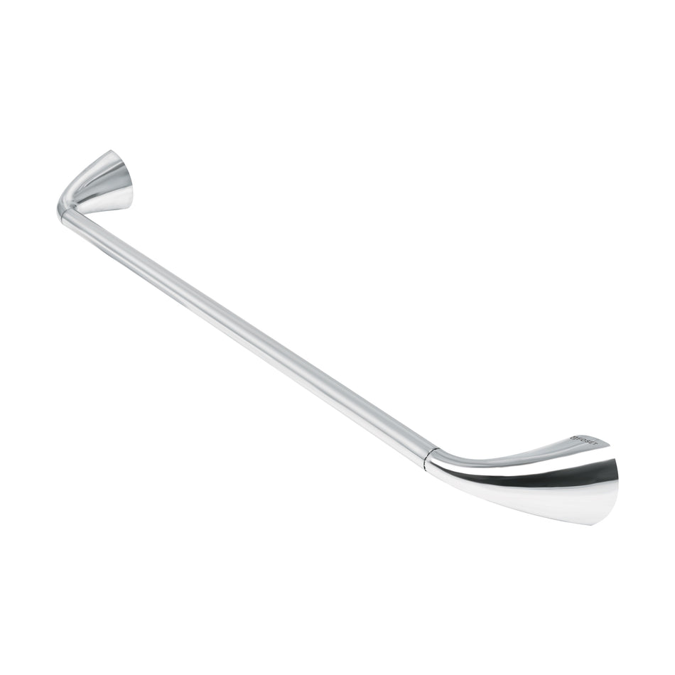 Toallero con barra de acero inoxidable, Foset Aero Caja con 4, 49638