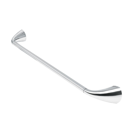 Toallero con barra de acero inoxidable, Foset Aero Caja con 4, 49638