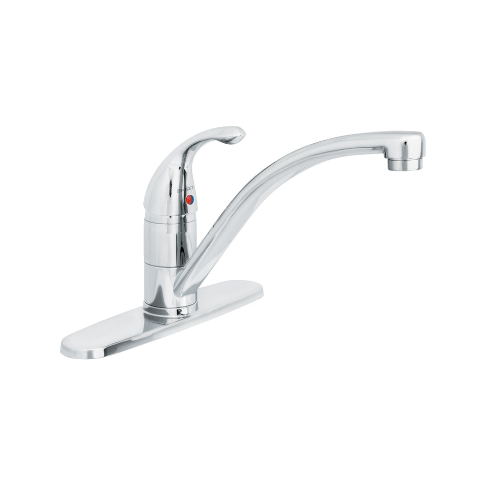 Monomando para fregadero, Foset Aero, 49772