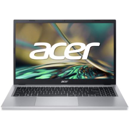 Laptop Acer Aspire 3 A315-24P-R625 15.6" AMD R3 7320U Disco duro 512 GB SSD Ram 8 GB Windows 11 Home Color Plata, NX.KDEAL.009