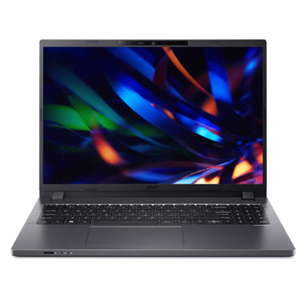 Laptop Acer TravelMate TMP214-55-G2-56PW Intel Core i5-1335U 8GB 512 GB SSD Gray Win11Pro, NX.B64AL.005