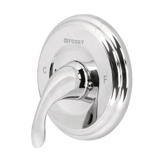 Monomando para regadera, Foset, 49767