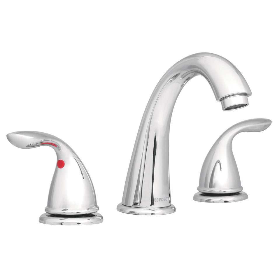 Mezcladora para lavabo con taladros separados, Foset Aero, 49762