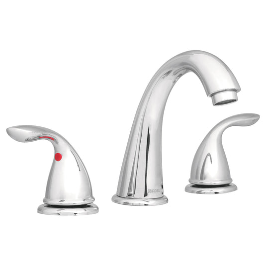 Mezcladora para lavabo con taladros separados, Foset Aero, 49762