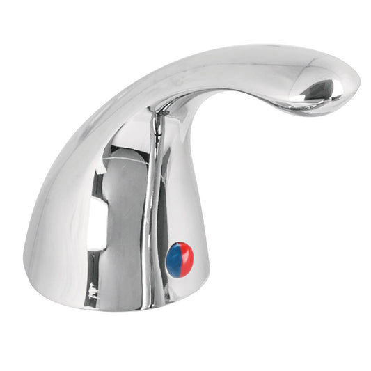 Maneral de palanca p/monomando de lavabo AEM-44, cromo, Aero Caja con 4, 45239