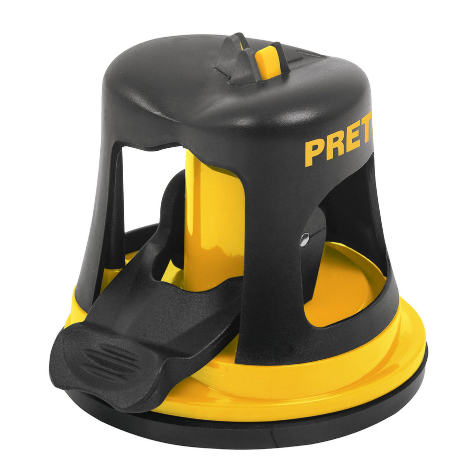 Afilador de cuchillos, Pretul Caja con 6, 24140