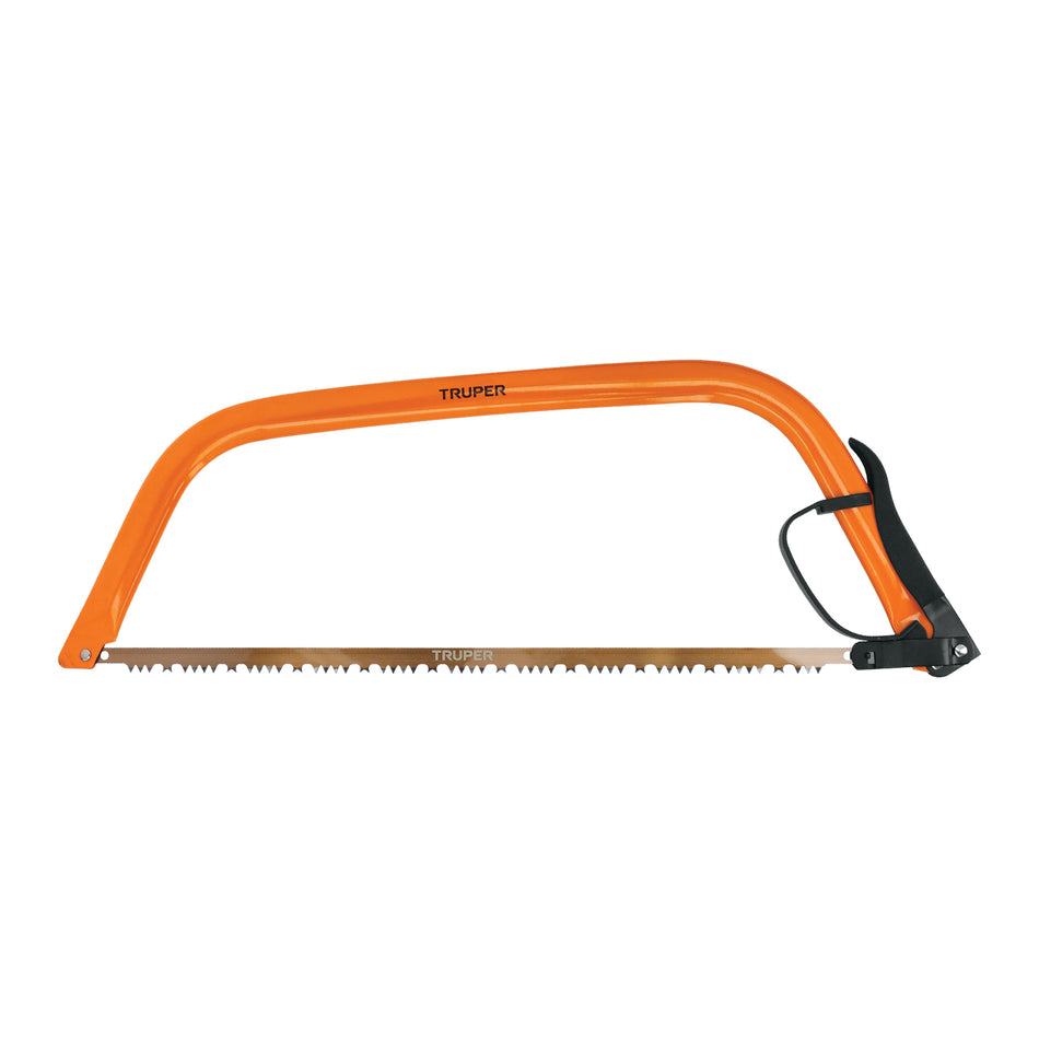 Arco jardinero tubular de 24', Truper Caja con 3, 10258