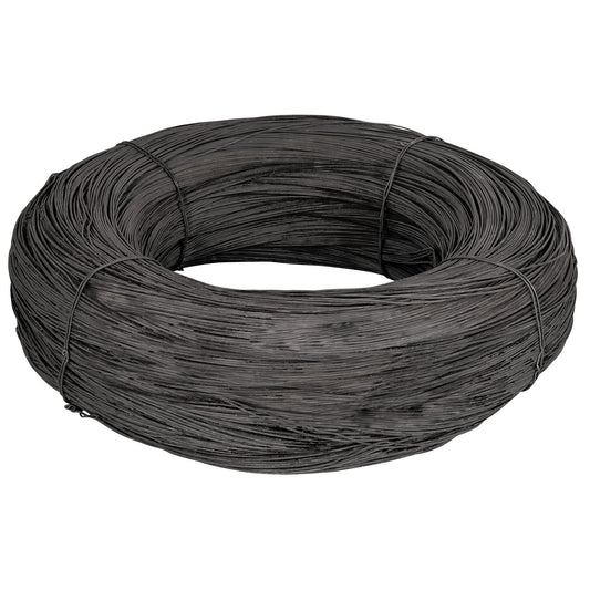 Kilo de alambre recocido calibre 15 en rollo de 60 kg, FIERO Caja con 60, 40051