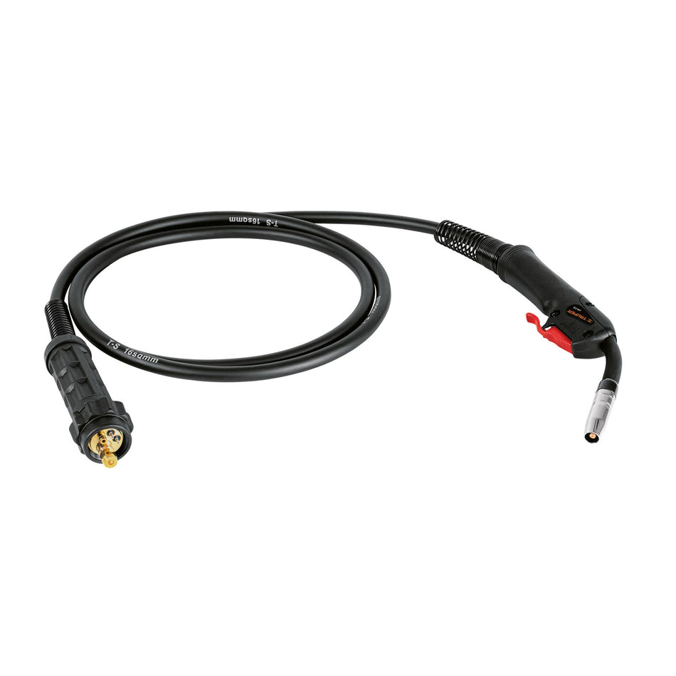 Antorcha p/soldadoras SOMI-210X, SOMI-130X y SOMU-200X, 17948