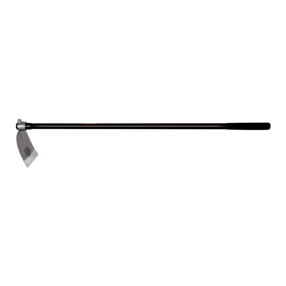 Azadón oreja y martillo No. 1 de 2.6 lb, con mango de 54' Caja con 4, 19982