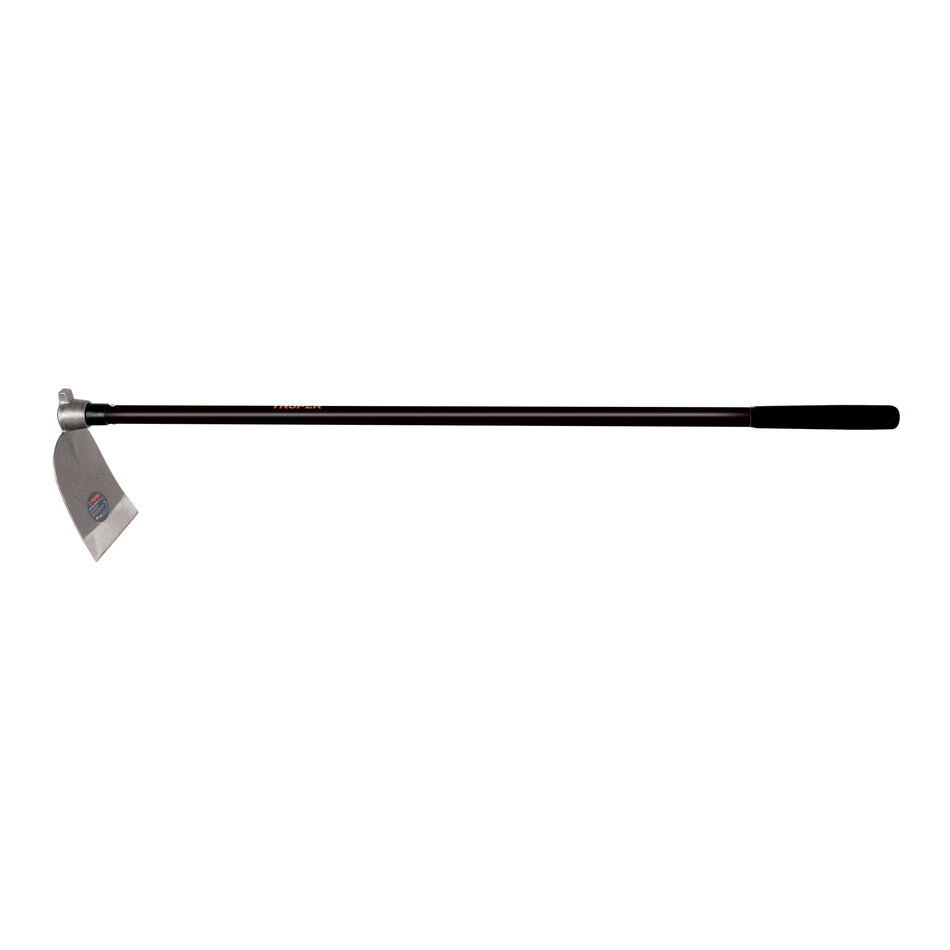 Azadón oreja y martillo No. 2 de 2.8 lb, con mango de 54' Caja con 4, 19983