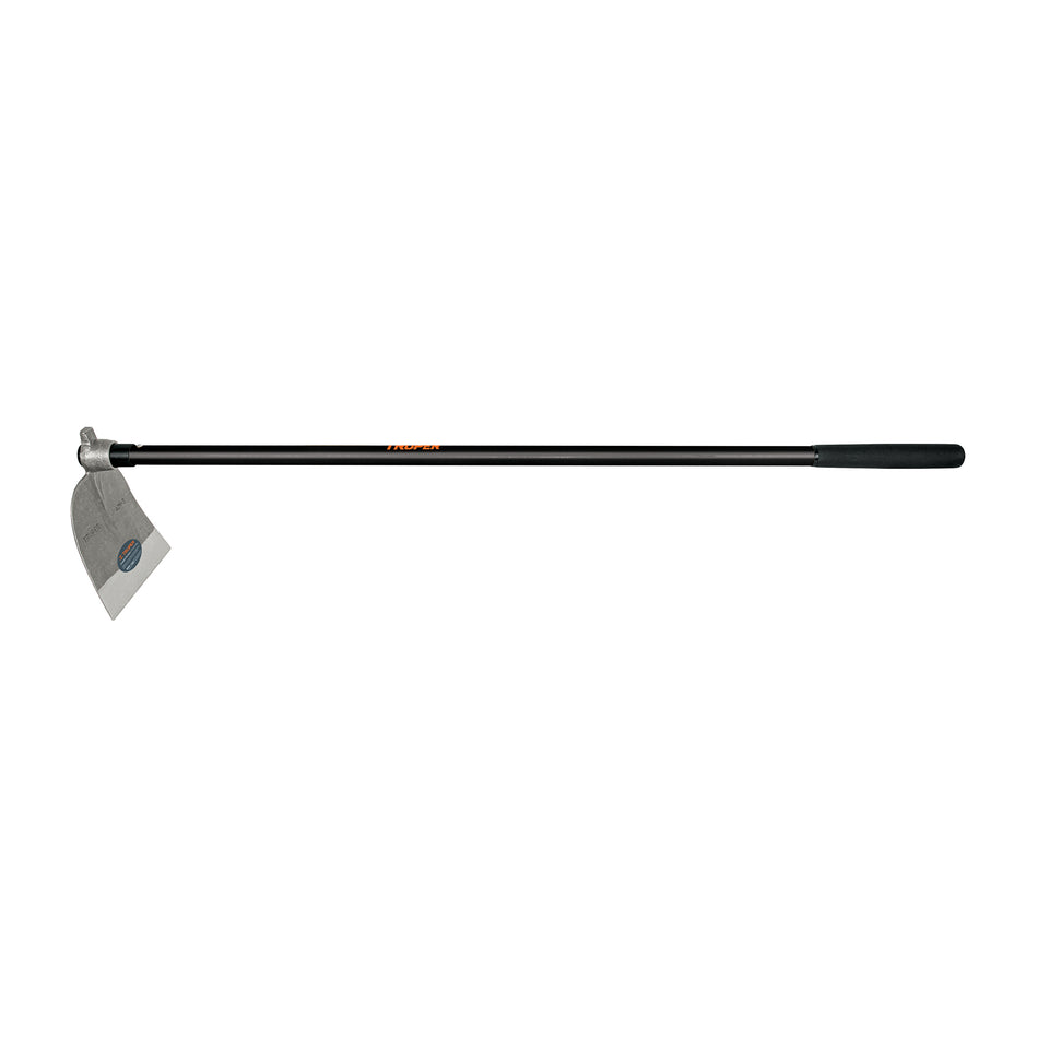 Azadón oreja y martillo No. 3 de 3.3 lb, con mango de 54' Caja con 4, 19984