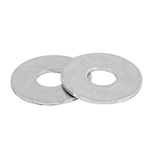 Bolsa con 1 kg de arandelas planas de 5/16', Fiero Caja con 6, 44544