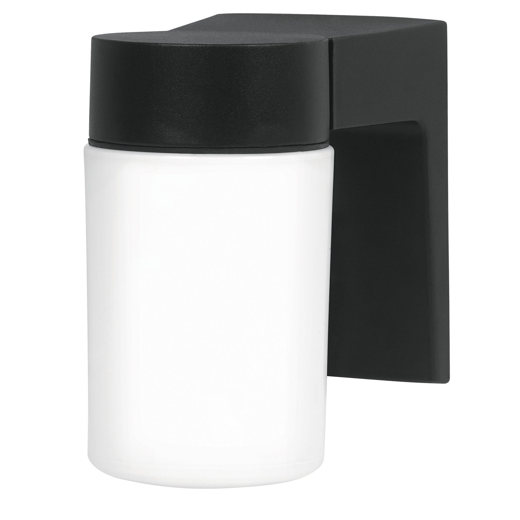 Arbotante de pared tipo vaso, lámpara no incluida, Volteck, 47287