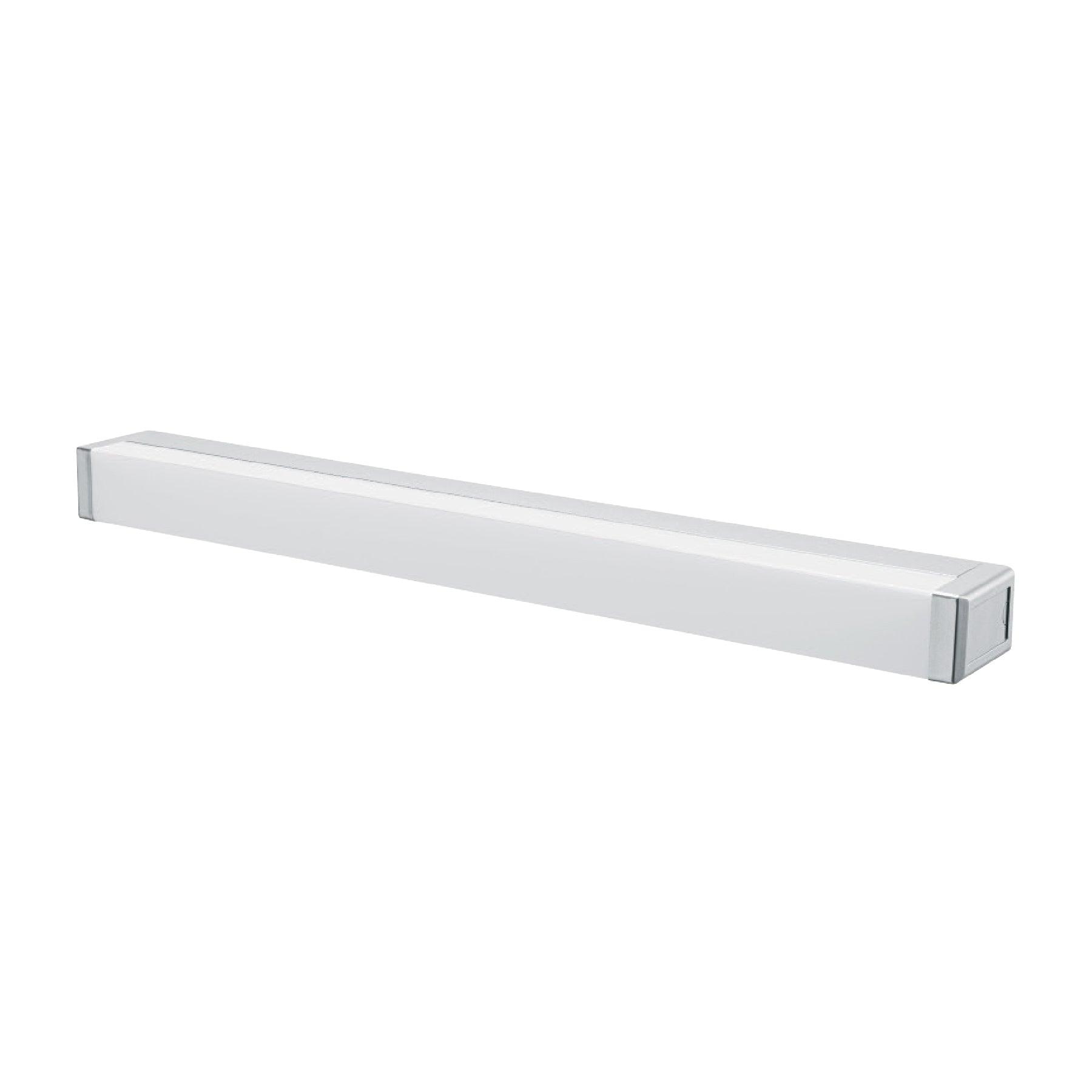 Arbotante decorativo de LED 10W tipo barra para baño,Volteck, 45218