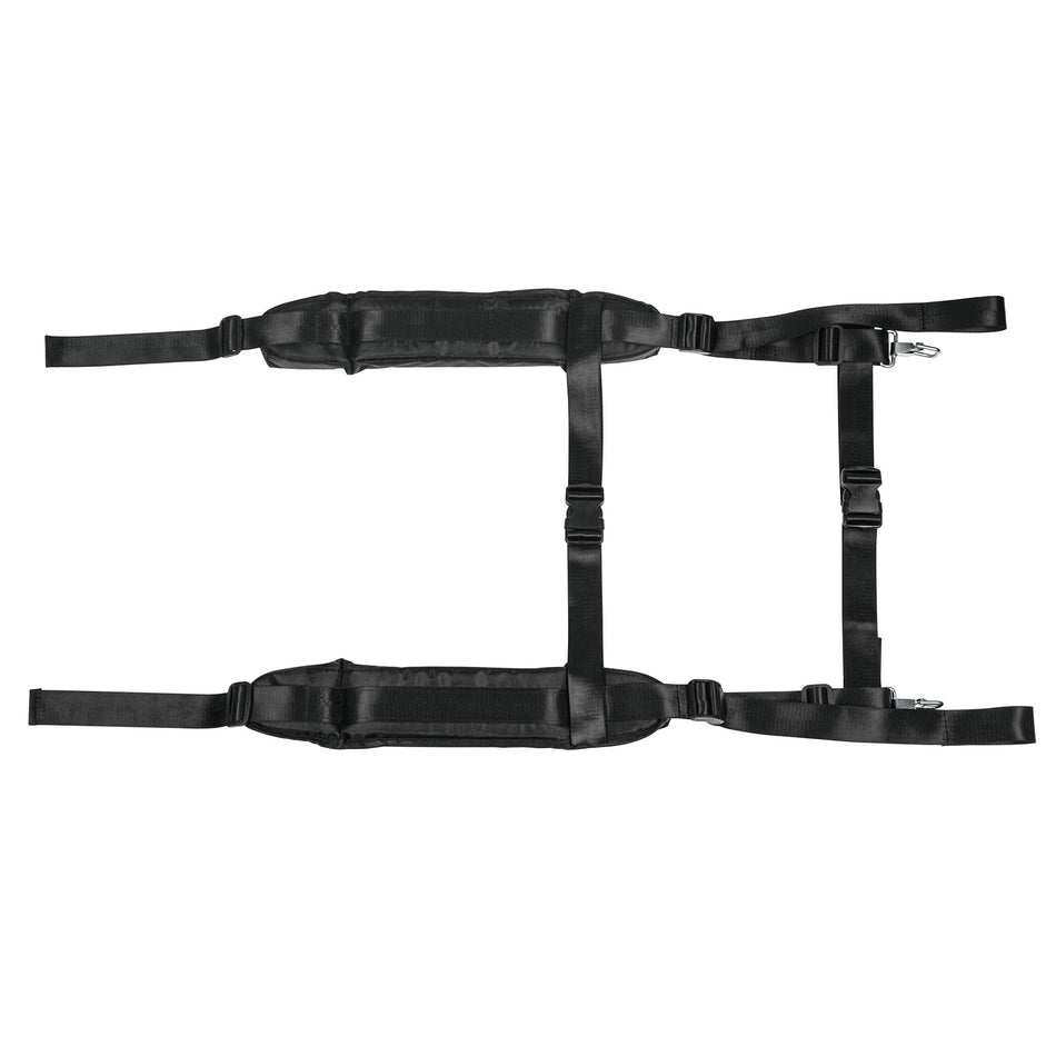 Arnés para fumigadores a gasolina FUG-252/FUG-254, Truper, 102030