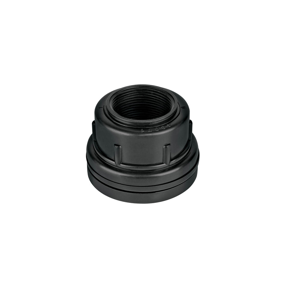 Brida de polipropileno para Tinaco, 1-1/2', FOSET Caja con 6, 48071