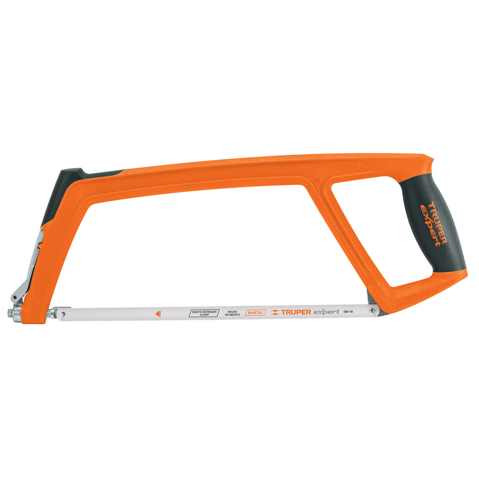 Arco 12' profesional extra pesado de 1 kg, Truper Expert Caja con 3, 10232
