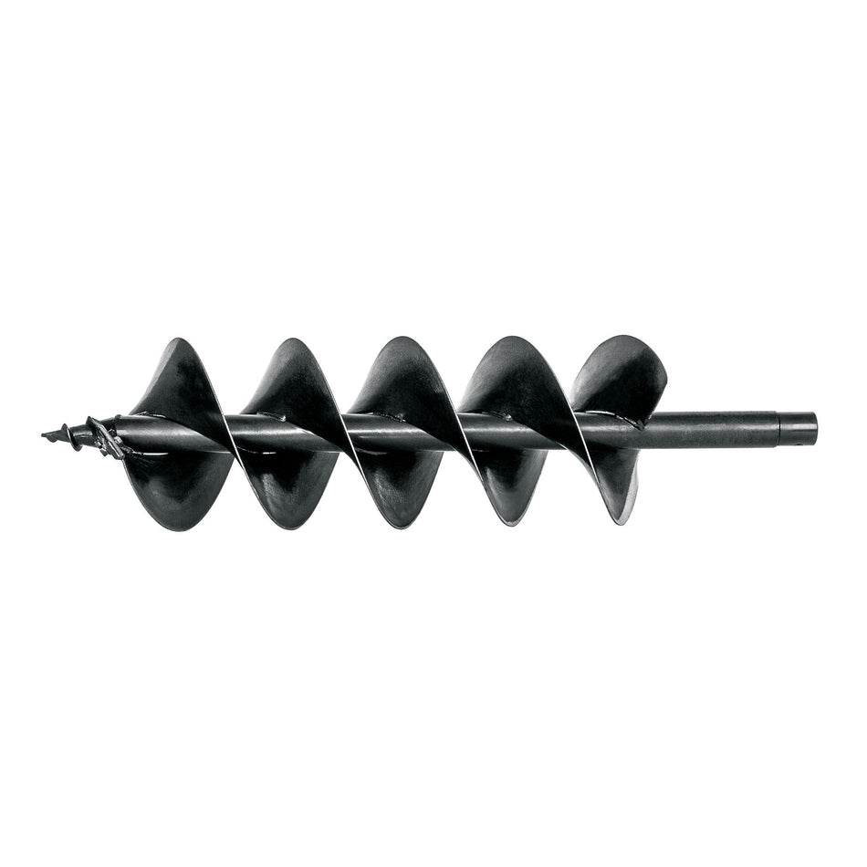 Barrena de 10 cm de diámetro para AHO-52, Truper, 103518