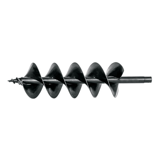 Barrena de 10 cm de diámetro para AHO-52, Truper, 103518