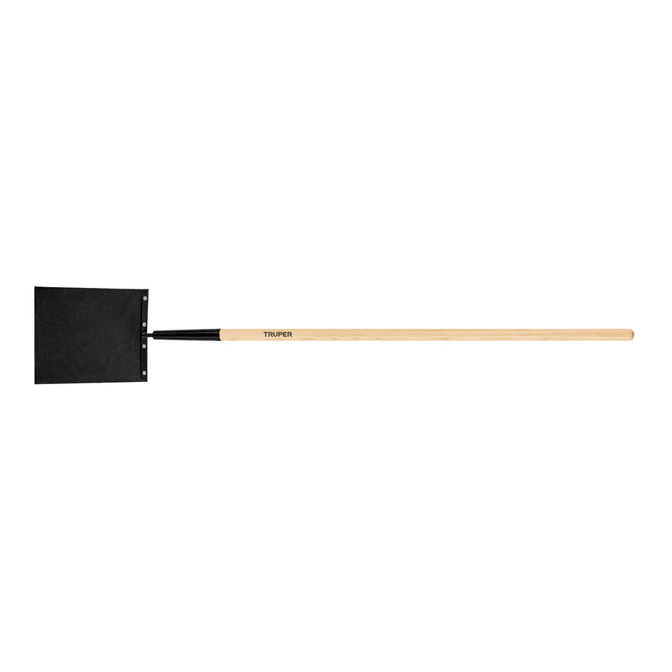 Bate fuego con mango de madera de 60', TRUPER, 17890
