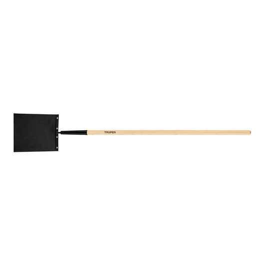 Bate fuego con mango de madera de 60', TRUPER, 17890