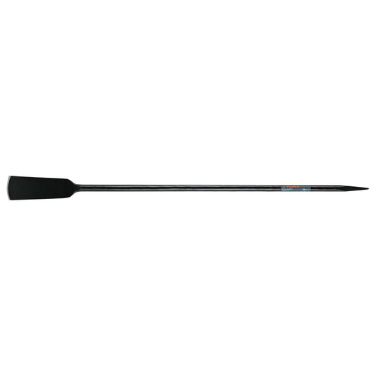 Barra cavadora 1' x 150 cm, escoplo 102 mm, TRUPER, 19988