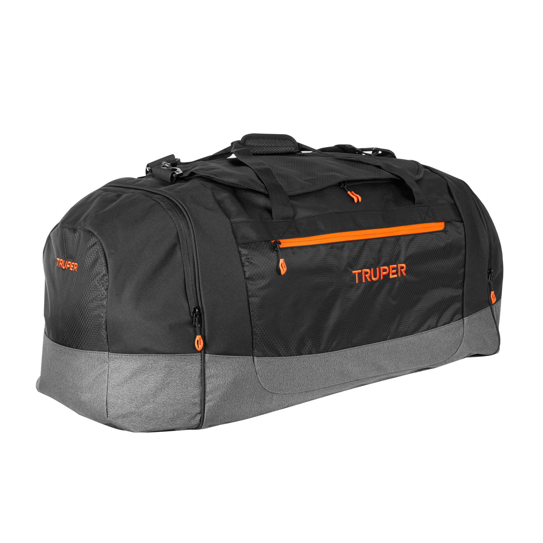 Maleta deportiva de 90 cm, Truper, 61018