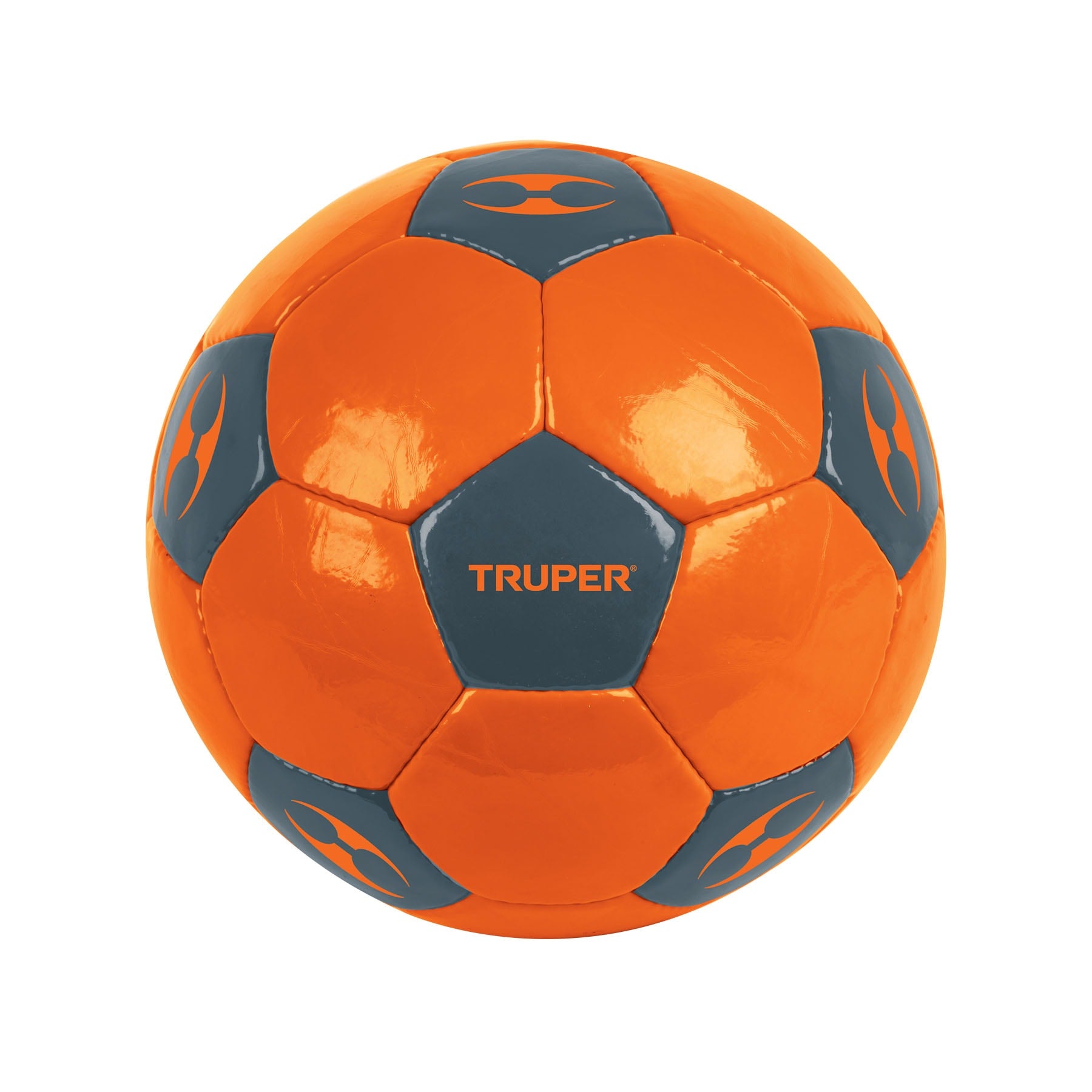 Balón de fútbol, No. 5, Truper, 62010