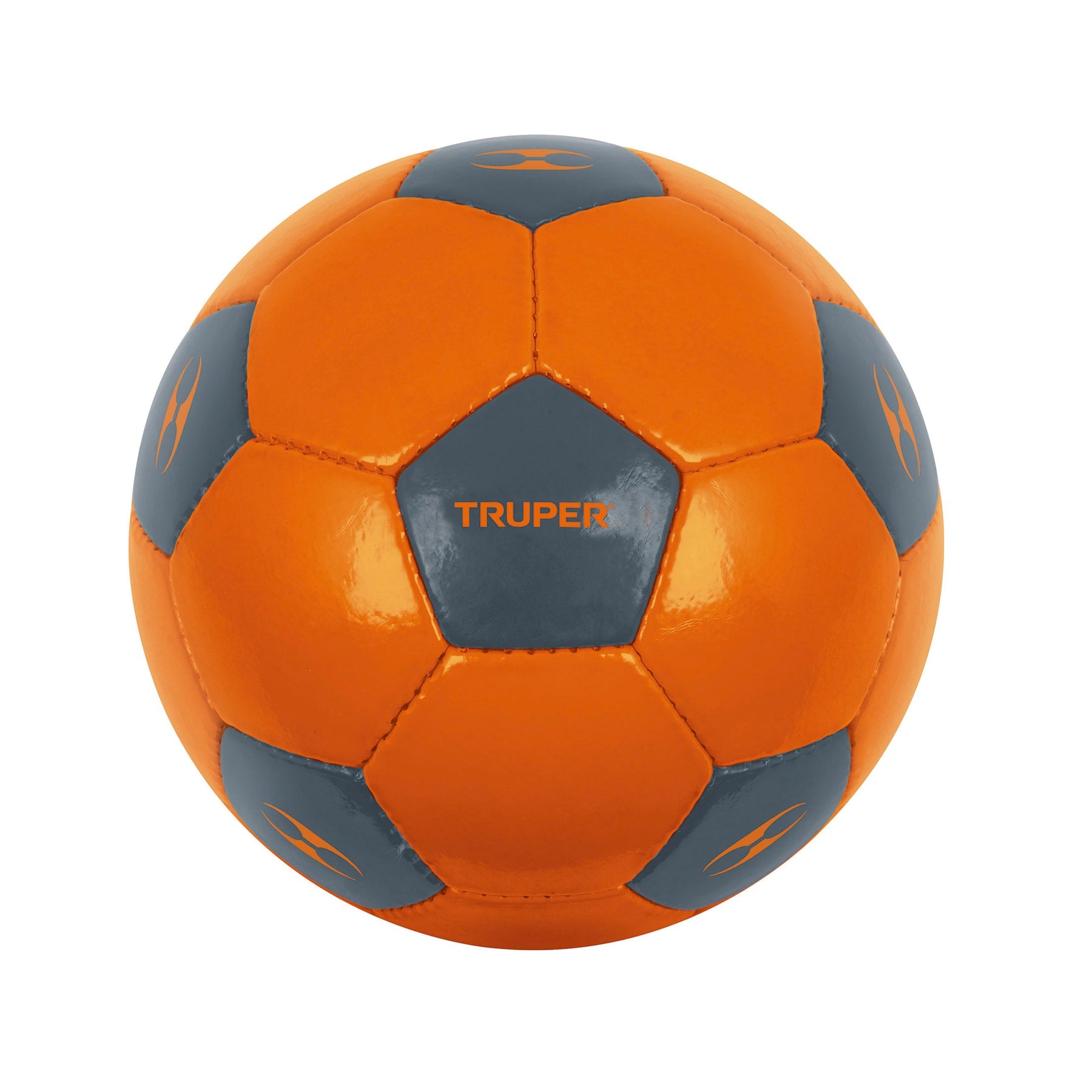 Balón de fútbol, No. 4, Truper, 66009