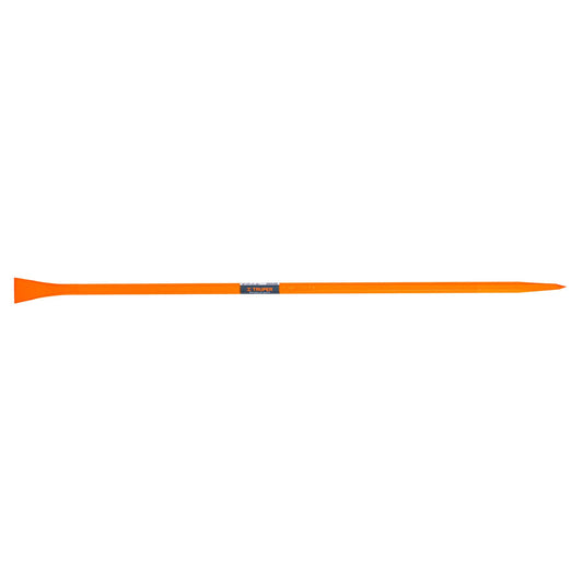 Barreta para tierra dura 1'x150 cm, escoplo 67 mm, Truper, 10759
