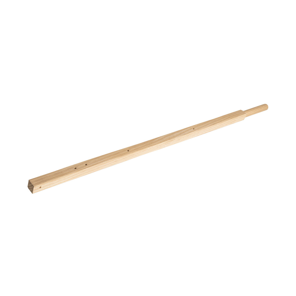 Bastidor de madera 37x37mm para carretillas CAP-5WFFG/-5WNDG Caja con 6, 102997