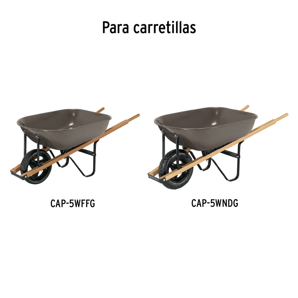 Bastidor de madera 37x37mm para carretillas CAP-5WFFG/-5WNDG Caja con 6, 102997