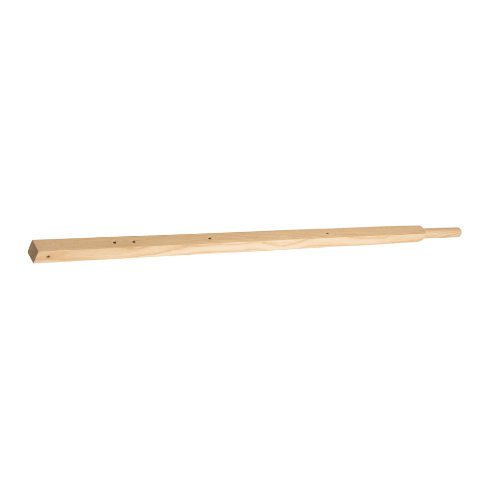Bastidor de madera 39x39mm para carretillas CAP-5WFFR/-5WNDR Caja con 6, 102998