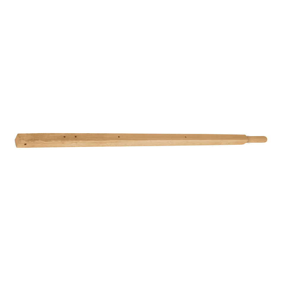Bastidor de madera 39x48 mm para carretilla TP-8 Caja con 6, 100158