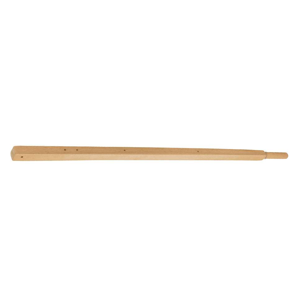 Bastidor de madera 39x42 mm para carretillas TRUPER Caja con 6, 19322