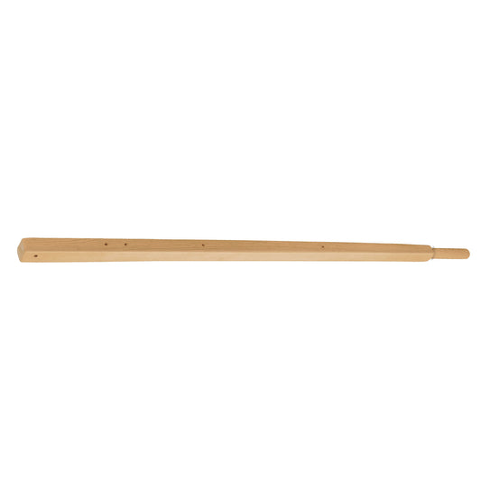 Bastidor de madera 39x42 mm para carretillas TRUPER Caja con 6, 19322
