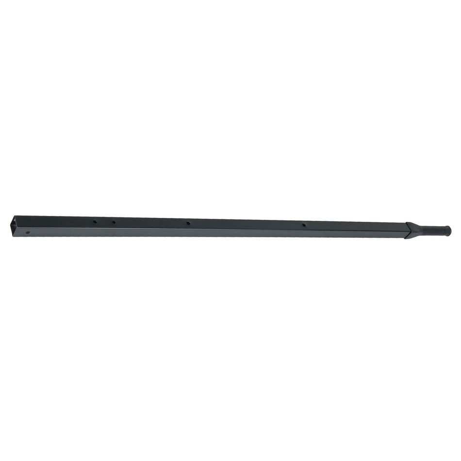 Bastidor de acero 38x38 mm para carretilla CAR-82 Caja con 6, 11373