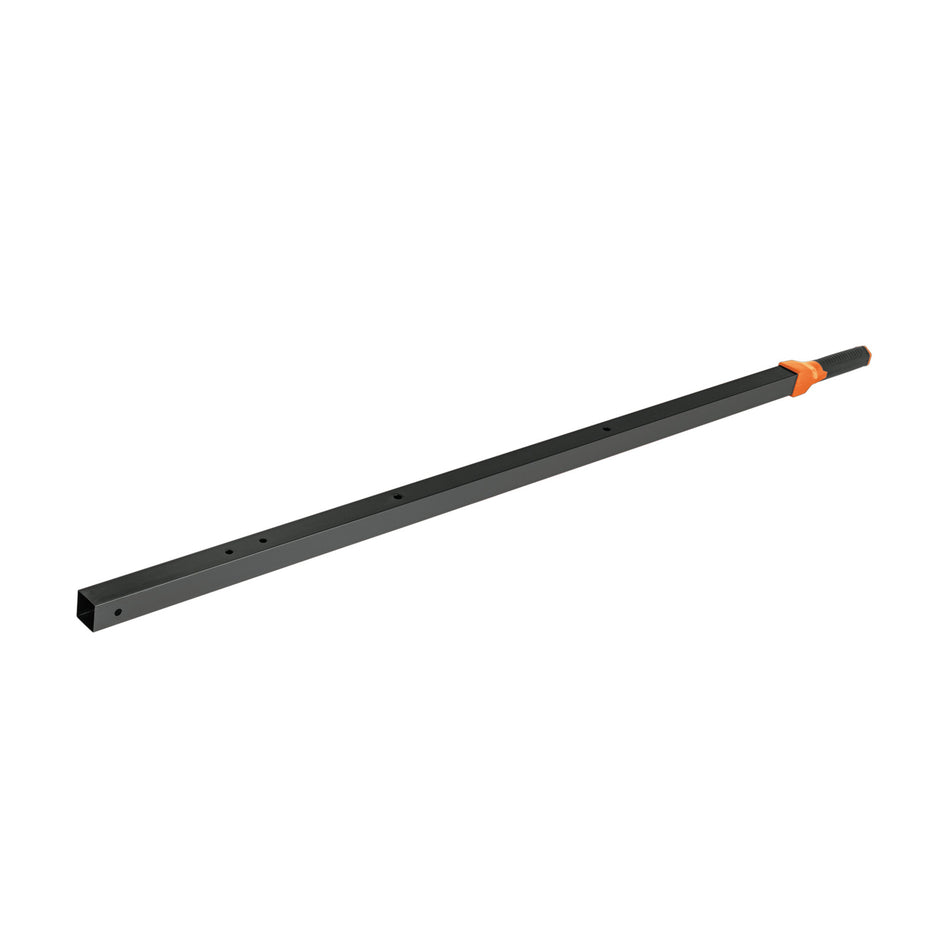 Bastidor de acero 38x38 mm para carretilla TP-7X Caja con 6, 103364