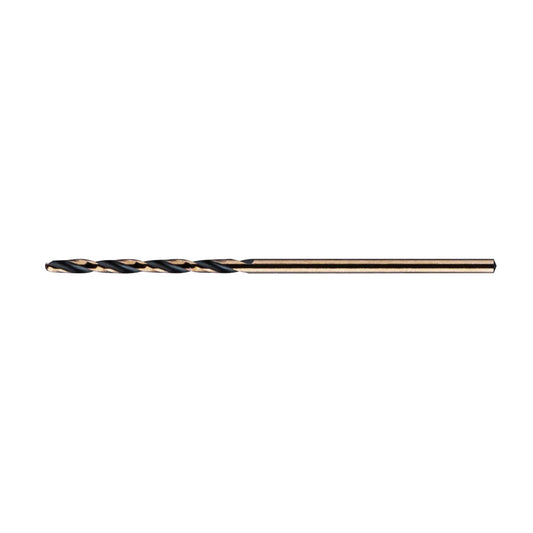 Broca HSS 1/16' Trugold para metal, Truper Expert Caja con 10, 11110