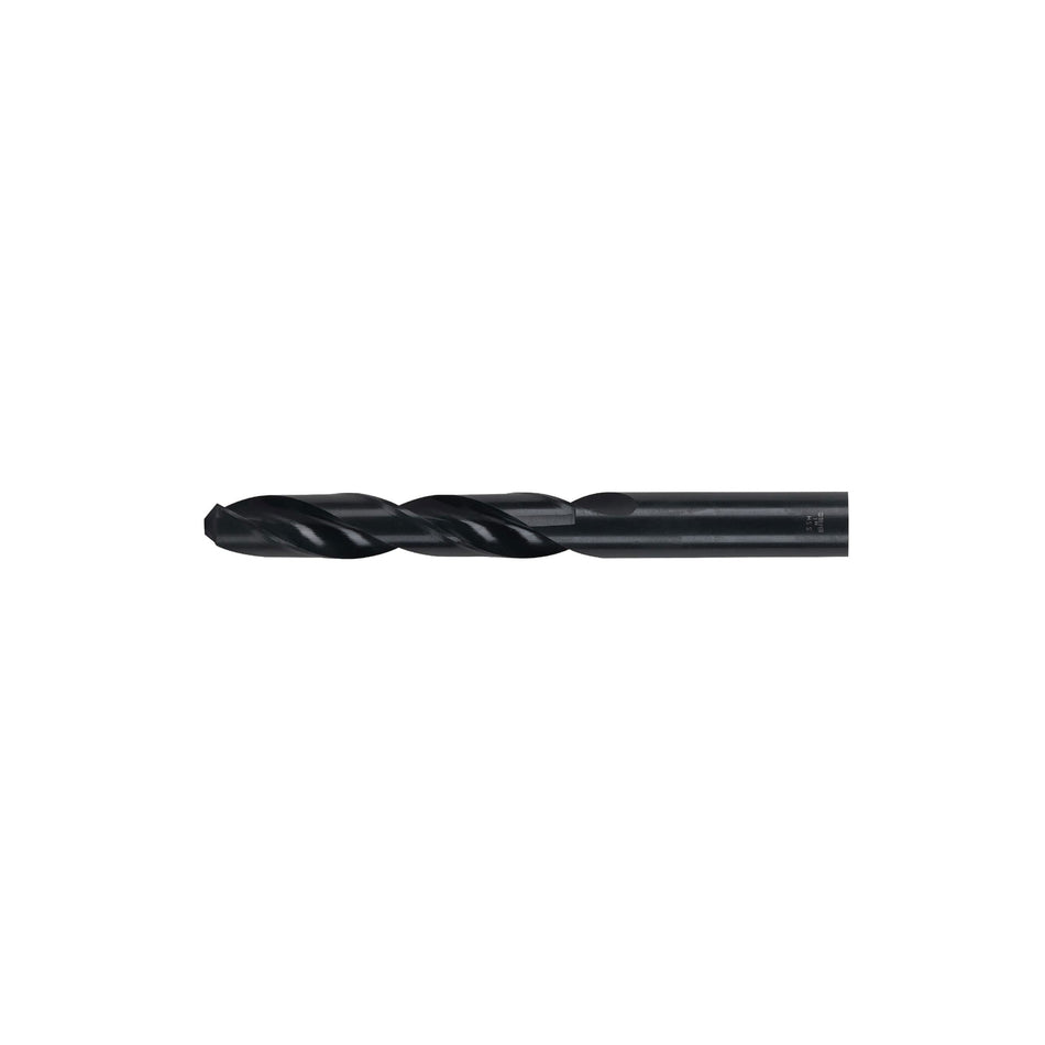 Broca HSS 1' Trublack para metal, Truper, 15395