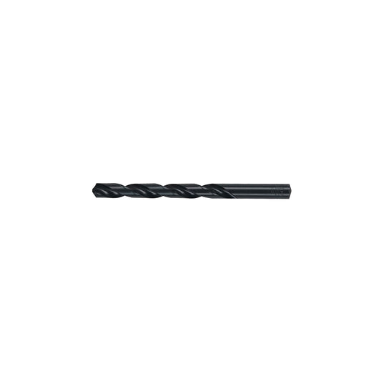 Broca HSS 13/32' Trublack para metal, Truper Caja con 5, 15339