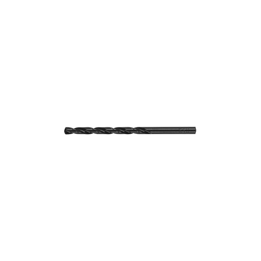 Broca HSS 13/64' Trublack para metal, Truper Caja con 10, 15087