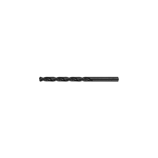 Broca HSS 15/64' Trublack para metal, Truper Caja con 10, 15089