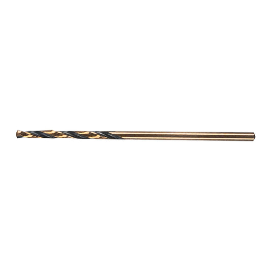 Broca HSS 1.5 mm Trugold para metal, Truper Expert Caja con 10, 14123