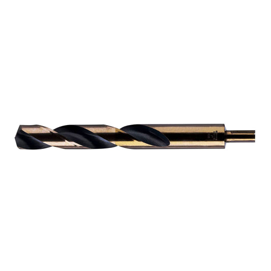 Broca HSS 1' Trugold para metal, Truper Expert, 11176